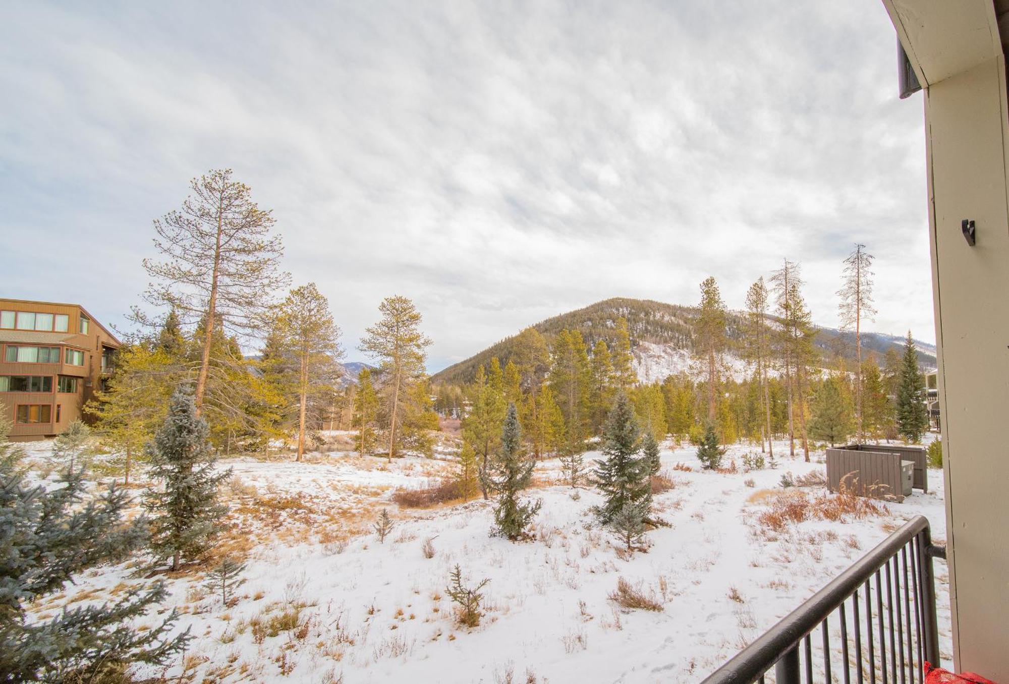 Pines 2047 By Summitcove Lodging Villa Keystone Exterior photo