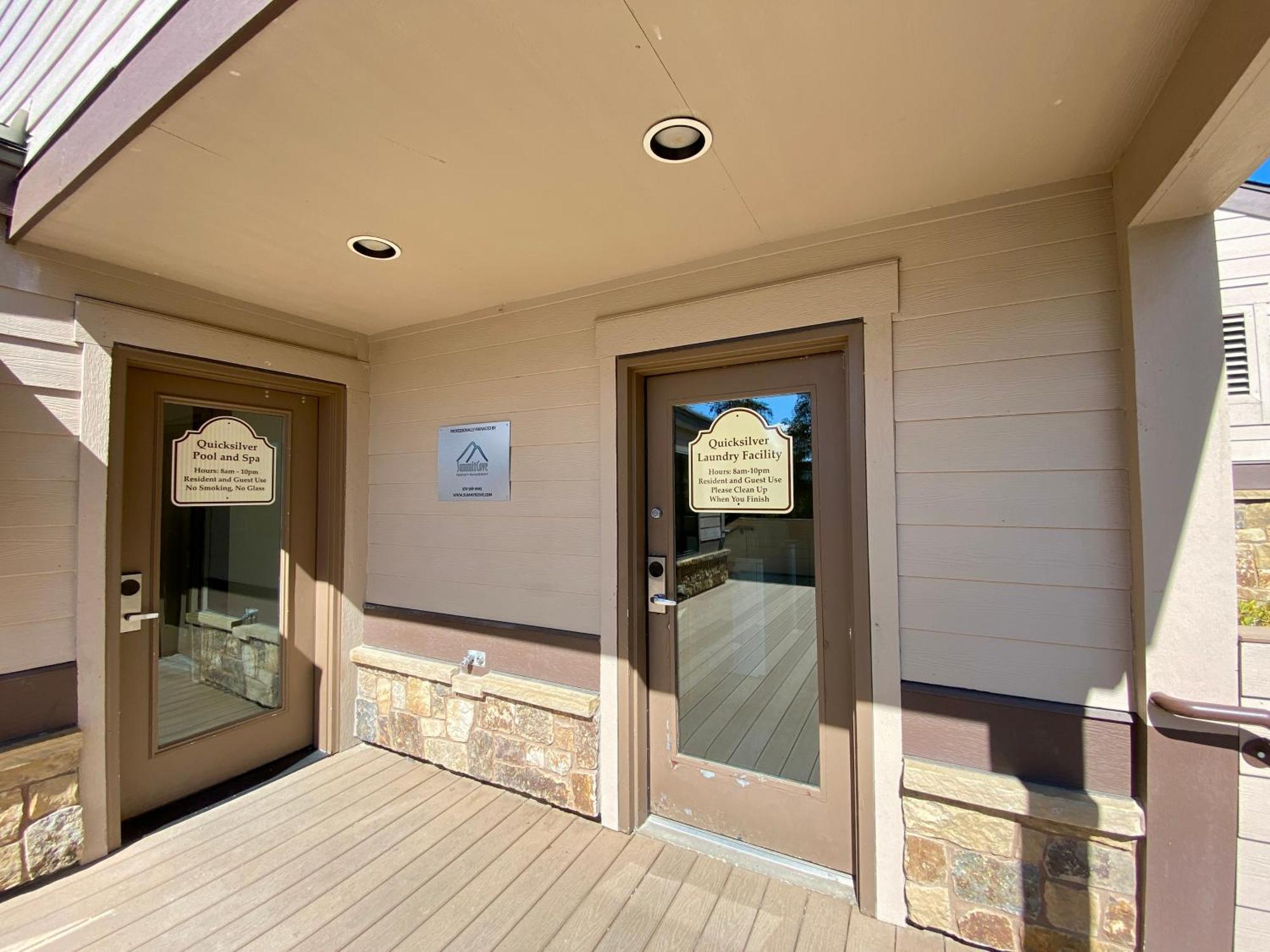 Pines 2047 By Summitcove Lodging Villa Keystone Exterior photo